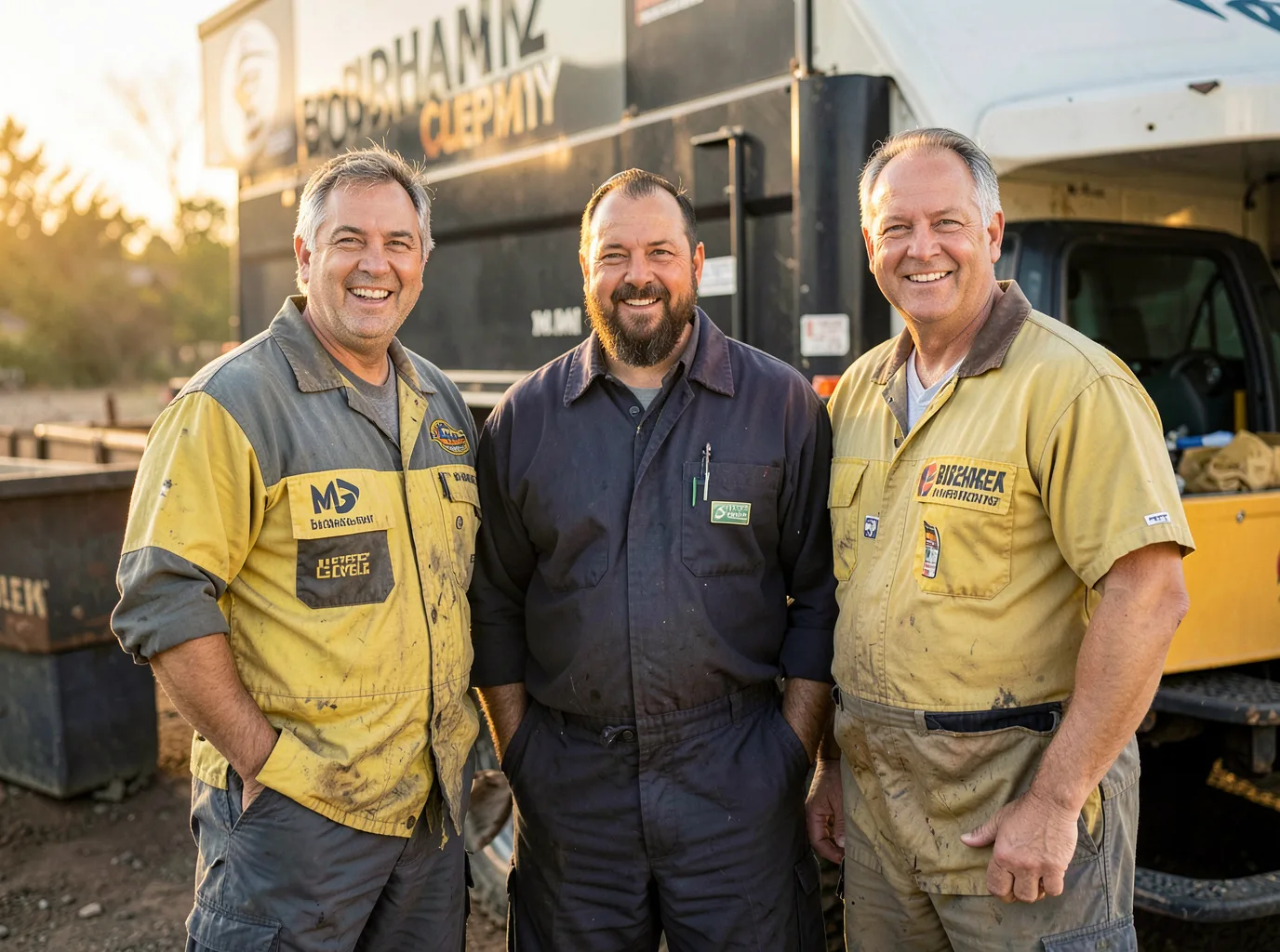 Sewage Cleanup company in Sibley, LA